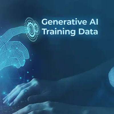 Generative AI Training
